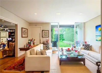 Casa com 3 Quartos à venda, 350m² no Jardim Paulistano, São Paulo
