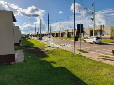 Casa de Condomínio com 2 Quartos à venda, 51m² no Planalto, Porto Velho