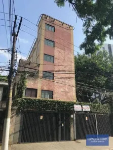 Prédio Comercial à venda, 1083m² no Vila Mariana, São Paulo