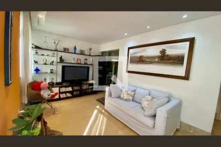 Apartamento com 3 Quartos à venda, 152m² no Santa Lúcia, Belo Horizonte