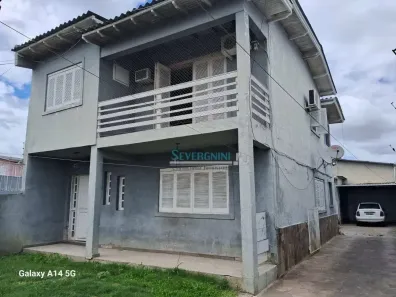 Sobrado com 4 Quartos à venda, 355m² no Vila Carlos Antônio Wilkens, Cachoeirinha