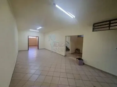 Ponto Comercial com 6 Quartos para alugar, 303m² no Jardim América, Ribeirão Preto