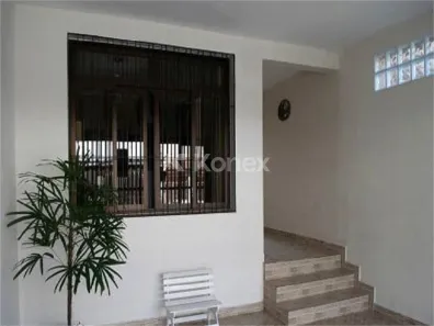 Sobrado com 2 Quartos à venda, 115m² no Vila Paulicéia, São Paulo