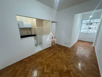 Apartamento com 1 Quarto à venda, 38m² no Ipanema, Rio de Janeiro