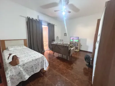 Sobrado com 3 Quartos à venda, 335m² no Parque Industrial, São José dos Campos