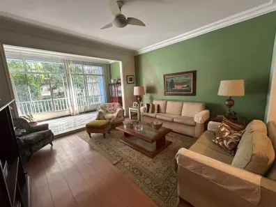 Apartamento com 3 Quartos à venda, 181m² no Copacabana, Rio de Janeiro
