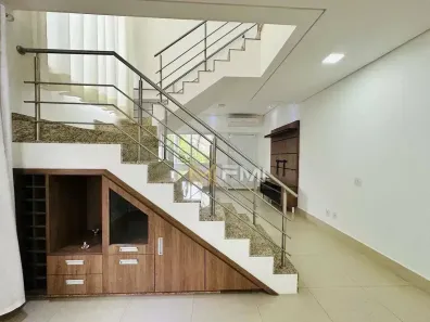 Casa de Condomínio com 4 Quartos à venda, 296m² no Swiss Park, Campinas