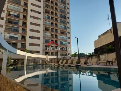 Apartamento com 3 Quartos à venda, 87m² no Jardim Brasil, Campinas