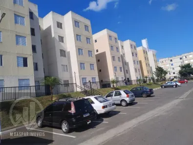 Apartamento com 2 Quartos à venda, 50m² no Residencial Sírius, Campinas