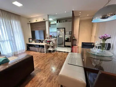 Apartamento com 3 Quartos à venda, 86m² no Jardim Pompéia, Indaiatuba