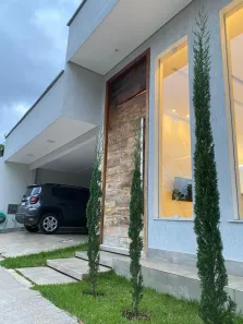 Casa de Condomínio com 3 Quartos à venda, 400m² no Setor Habitacional Arniqueira, Brasília