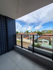 Flat com 1 Quarto à venda, 21m² no Tamandaré, Tamandaré
