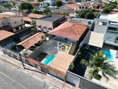 Casa com 2 Quartos para alugar, 100m² no Interlagos, Vila Velha