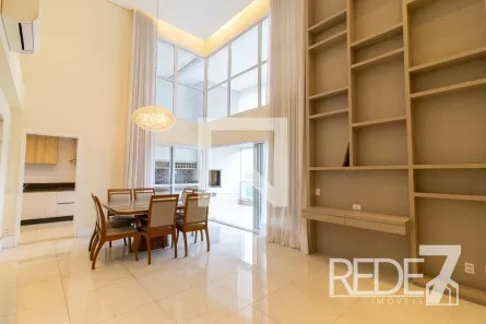Apartamento com 3 Quartos à venda, 189m² no Taquaral, Campinas