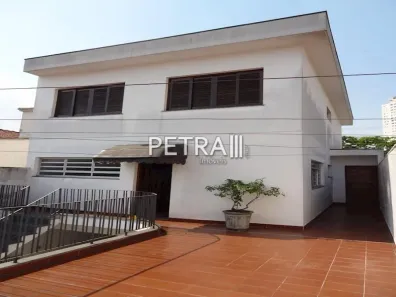 Casa com 3 Quartos à venda, 193m² no Vila Lageado, São Paulo
