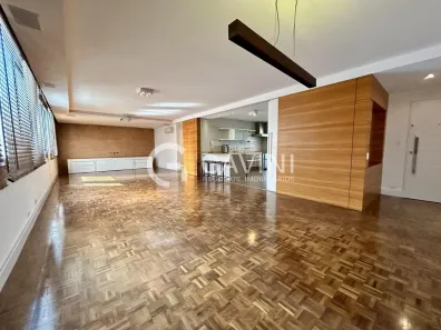 Apartamento com 2 Quartos à venda, 157m² no Itaim Bibi, São Paulo