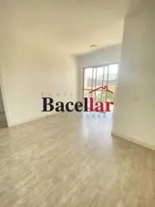 Apartamento com 3 Quartos à venda, 80m² no Grajaú, Rio de Janeiro