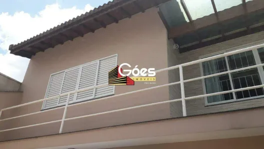 Imóvel Comercial com 3 Quartos para alugar, 254m² no Vila Bocaina, Mauá