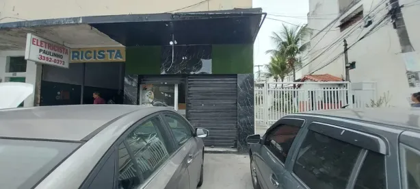 Ponto Comercial para alugar, 41m² no Pechincha, Rio de Janeiro