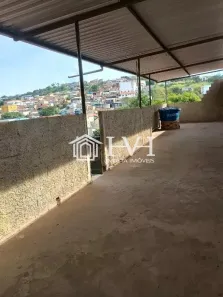 Casa com 3 Quartos à venda, 300m² no Felixlândia (Justinópolis), Ribeirão das Neves