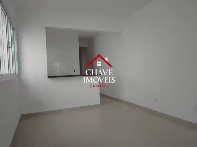 Casa com 3 Quartos à venda, 90m² no Embaré, Santos