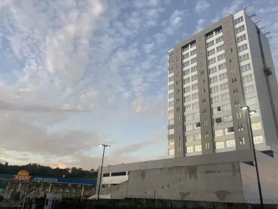 à venda, 31m² no Betim Industrial, Betim