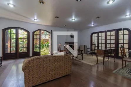 Casa com 3 Quartos à venda, 245m² no Vila Mariana, São Paulo