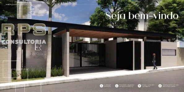 Casa de Condomínio com 3 Quartos à venda, 169m² no Vila Esperia ou Giglio, Atibaia
