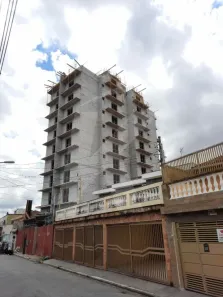 Apartamento com 1 Quarto à venda, 27m² no Vila Nilo, São Paulo
