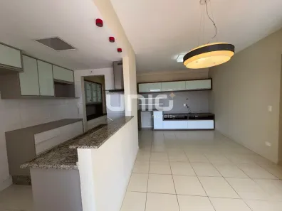 Apartamento com 3 Quartos para alugar, 85m² no Paulista, Piracicaba