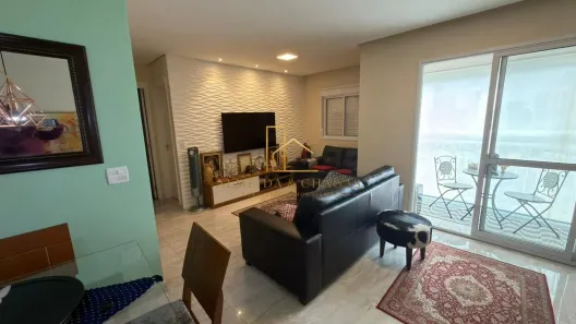 Apartamento com 2 Quartos à venda, 60m² no Vila Boa Vista, Barueri