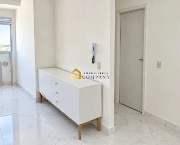 Apartamento com 2 Quartos à venda, 45m² no Aparecidinha, Sorocaba