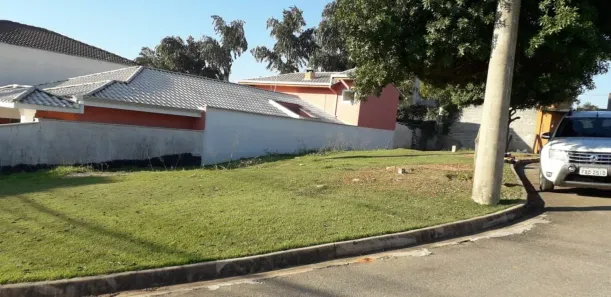 Lote/Terreno à venda, 250m² no Vila Irene, São Roque