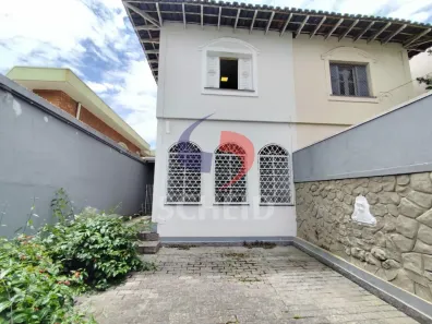 Sobrado com 3 Quartos à venda, 155m² no Vila Alexandria, São Paulo