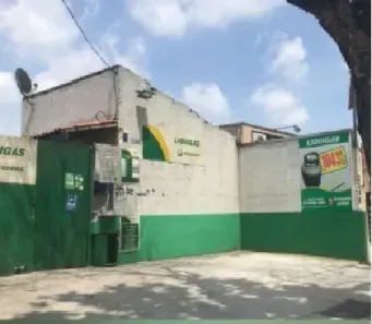 Ponto Comercial à venda, 400m² no Vila Assunção, Santo André