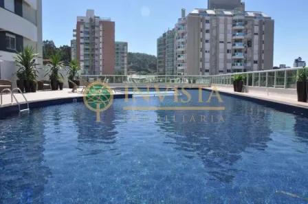 Apartamento com 3 Quartos à venda, 91m² no Trindade, Florianópolis