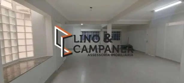 Sala Comercial para alugar, 150m² no Centro, Londrina