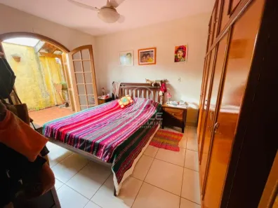 Fazenda/Sítio com 5 Quartos à venda, 400m² no Campestre, Piracicaba