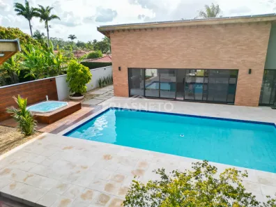 Casa de Condomínio com 3 Quartos à venda, 310m² no Colinas do Piracicaba (Ártemis), Piracicaba