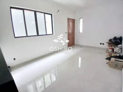 Casa com 3 Quartos à venda, 100m² no Embaré, Santos