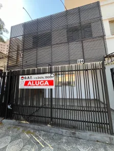 Sobrado com 2 Quartos para alugar, 160m² no Vila Leão, Sorocaba