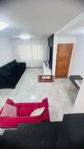 Sobrado com 3 Quartos à venda, 161m² no Nova Petrópolis, São Bernardo do Campo