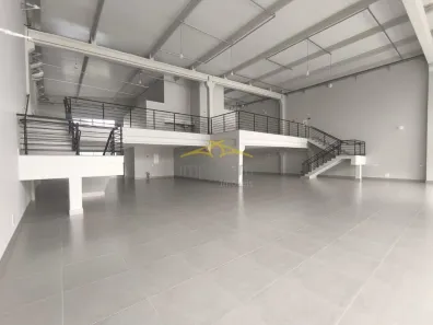 Ponto Comercial para alugar, 720m² no Chácara Girassol, Americana