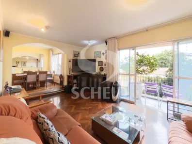 Apartamento com 3 Quartos à venda, 110m² no Vila Alexandria, São Paulo