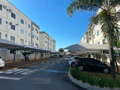 Apartamento com 2 Quartos à venda, 42m² no Setor Morada do Sol, Goiânia