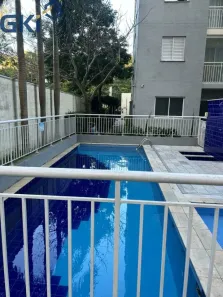 Apartamento com 2 Quartos à venda, 47m² no Parque Alves de Lima, São Paulo