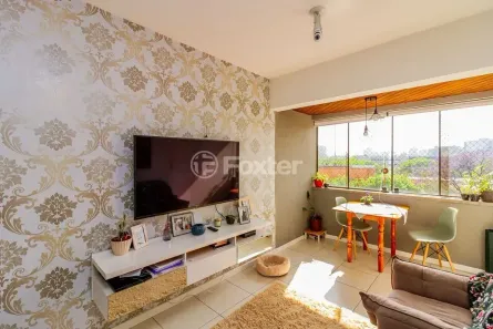 Apartamento com 2 Quartos à venda, 64m² no Menino Deus, Porto Alegre
