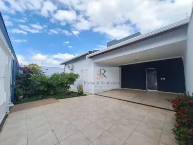 Casa com 3 Quartos à venda, 177m² no Jardim Esplanada II, Indaiatuba