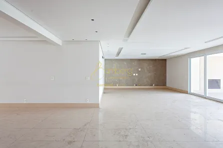 Apartamento com 5 Quartos à venda, 358m² no Jardim Vitória Régia, São Paulo