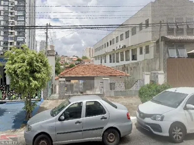Lote/Terreno à venda, 250m² no Vila Ester (Zona Norte), São Paulo